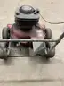 Toro Lawn Vacuum