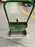 Cutting Torch Cart