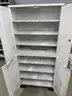 Metal Cabinet Borg/Warner