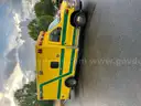 2014 Ford E450