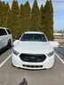 2014 Ford Police Interceptor Sedan