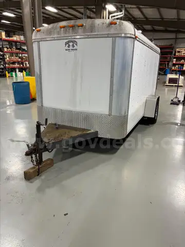 16' Trailer