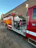 98 Pierce Saber Custom (Midmount Pump)