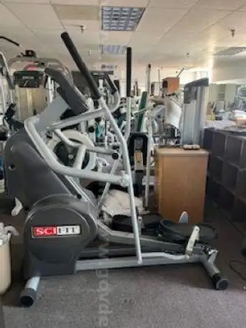 Scifit SXT7000 Elliptical