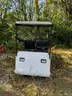 Electric Golf Cart B-820A