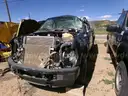 FORD F-250 XL SUPER DUTY