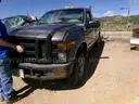 FORD F-250 XL SUPER DUTY