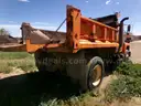 1988 INTERNATIONAL S1900 DUMP TRUCK