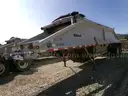 2002 Midland Belly Dump MC2000