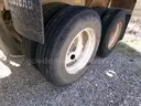 2002 Midland Belly Dump MC2000