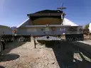 2002 Midland Belly Dump MC2000