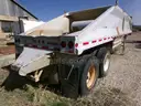 2002 Midland Belly Dump MC2000