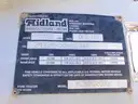 2002 Midland Belly Dump MC2000