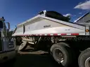 2002 Midland Belly Dump MC2000