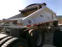 2002 Midland Belly Dump MC2000
