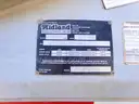 2002 Midland Belly Dump MC2000