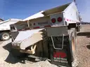 2002 Midland Belly Dump MC2000