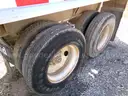 2002 Midland Belly Dump MC2000