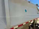 2002 Midland Belly Dump Trailer MC2000