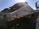 2002 Midland Belly Dump Trailer MC2000