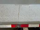 2002 Midland Belly Dump Trailer MC2000