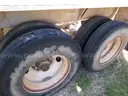 2002 Midland Belly Dump Trailer MC2000