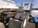 1995 International 9300 6x4 Tractor