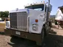 1995 International 9300 6x4 Tractor