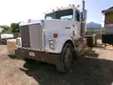 1995 International 9300 6x4 Tractor