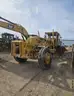 2007 CAT 143H MOTOR GRADER