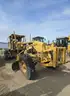 2007 CAT 143H MOTOR GRADER