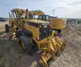 2007 CAT 143H MOTOR GRADER