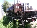 1979 INTERNATIONAL CARGOSTAR 1810 BLACK TOPPER