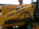 John Deere 310D Tractor-Loader-Backhoe