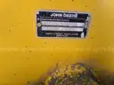John Deere 310D Tractor-Loader-Backhoe