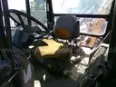 John Deere 310D Tractor-Loader-Backhoe