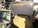 John Deere 310D Tractor-Loader-Backhoe