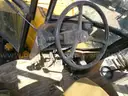 John Deere 310D Tractor-Loader-Backhoe