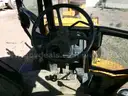 John Deere 310D Tractor-Loader-Backhoe