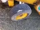 John Deere 310D Tractor-Loader-Backhoe