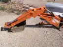 Koehring Backhoe Attachment