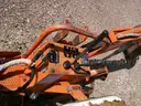 Koehring Backhoe Attachment