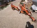 Koehring Backhoe Attachment