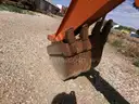 Koehring Backhoe Attachment