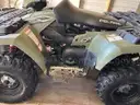 2005 Polaris Sportsman 500 H.O. ATV