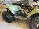 2005 Polaris Sportsman 500 H.O. ATV