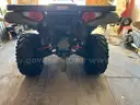 2005 Polaris Sportsman 500 H.O. ATV