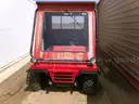 1996 Kawasaki Mule 2510