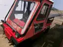 1996 Kawasaki Mule 2510