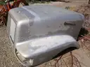 Fiberglass International Hood